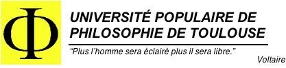 Université populaire de philosophie de Toulouse